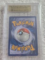 Pokémon - 1 Graded card - Mega Lucario EX 160/162 Full art,, Nieuw