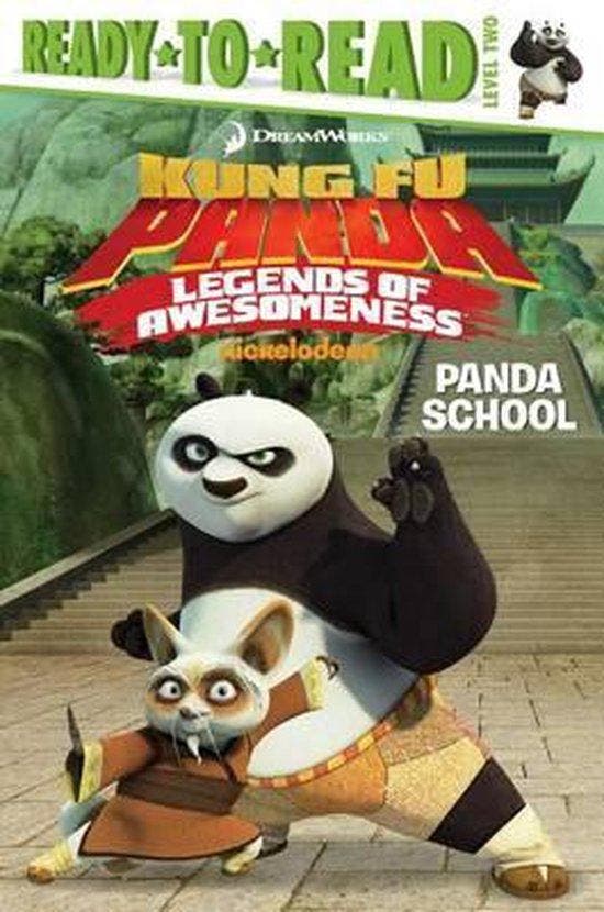 Panda School 9781481437080 Ellie ORyan, Boeken, Taal | Engels, Zo goed als nieuw, Verzenden