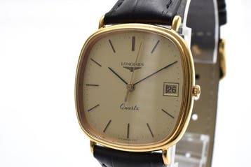 Longines - Sans prix de réserve - 20498925 - Homme -