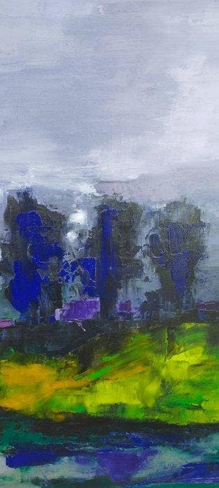 Copo (XX-XXI) - Lautre rive