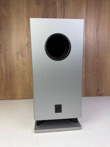 Onkyo - SKW-150X Ensemble de hauts-parleurs subwoofer