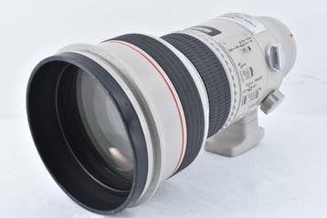 Canon EF 2,8/300mm L USM | Objectif d’appareil photo