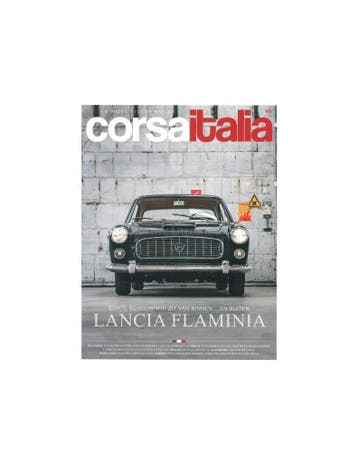 2020 CORSA ITALIA MAGAZINE 36 NEDERLANDS