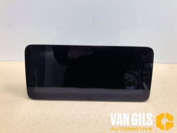 Display Multi Media regelunit Mercedes C-Klasse O300023, Autos : Pièces & Accessoires