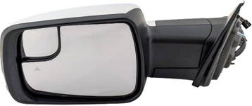 Outside Rear-View Mirror, Left - Ram 1500 2019-2022, Ophalen of Verzenden, Nieuw