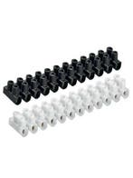 Tridonic Terminal Block 12P 1.5-6MM2 White EKL1S - 88716770, Verzenden, Nieuw