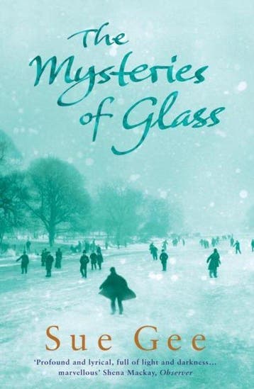 The Mysteries of Glass 9780755303106 Sue Gee, Verzenden, Sue Gee