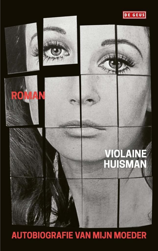 Autobiografie van mijn moeder (9789044540710), Boeken, Romans, Nieuw, Verzenden