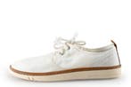Timberland Sportschoenen in maat 40 Wit, Kleding | Heren, Schoenen, Verzenden, Zo goed als nieuw, Wit, Timberland