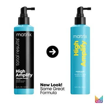 Matrix High Amplify Wonder Boost Root Lifter, Verzenden, Nieuw, Gel, Wax, Haarlak of Mousse
