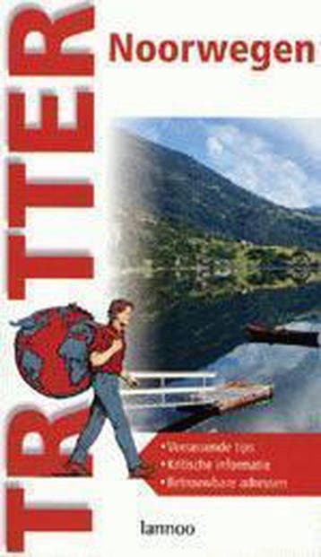 Noorwegen / Trotter 9789020946581, Boeken, Verzenden, Gelezen