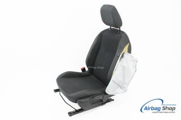 Stoel stikken stof reparatie Citroen alle modellen, Auto-onderdelen