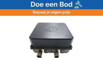 Bieden: Raytheon Anschutz autopilot rudder, Ophalen of Verzenden