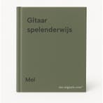 Gitaar spelenderwijs 9789022849088 Mol, Verzenden, Mol