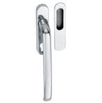 Hef/schuifdeurbeslag Elegant PC69 glans chroom, Nieuw