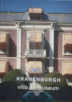 Kranenburgh Villa en Museum 9789064556173 P. Bracke-Logeman, Verzenden, P. Bracke-Logeman