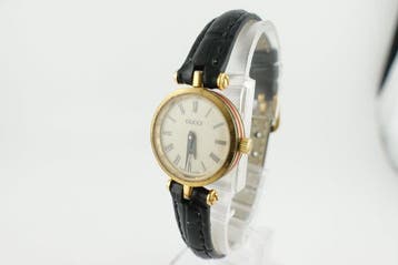 Gucci - Sherry Line - Sans prix de réserve - 2000L - Femme -, Handtassen en Accessoires, Nieuw