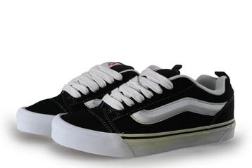 Vans Sneakers in maat 38½ Zwart, Verzenden, Zwart, Sneakers, Gedragen
