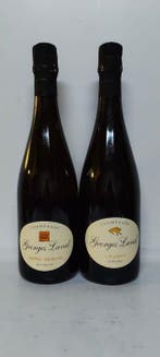 Georges Laval, Cumières Premier Cru - Champagne Premier Cru,, Verzamelen, Nieuw