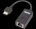 Lenovo ThinkPad Ethernet Extension Adapter Gen 2 Nieuw, Ophalen of Verzenden, Zo goed als nieuw