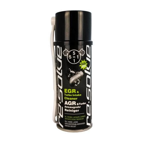 5in1 EGR inlaat reiniger, Auto diversen, Onderhoudsmiddelen, Ophalen of Verzenden