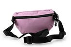 Eastpak Heuptas Roze, Verzenden, Zo goed als nieuw, Roze