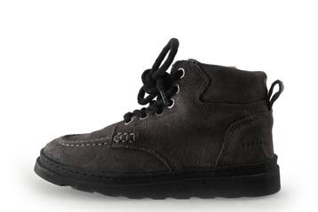 Nubikk Boots Jongens in maat 30 Grijs, Kinderen en Baby's, Verzenden, Jongen of Meisje, Nubikk, Schoenen
