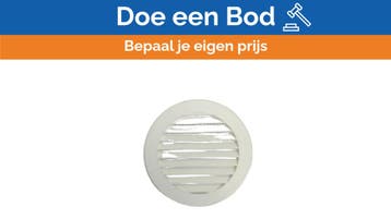 Bieden: VR100 Marine Ventilation Vent for Yachts, Watersport en Boten, Ophalen of Verzenden, Nieuw