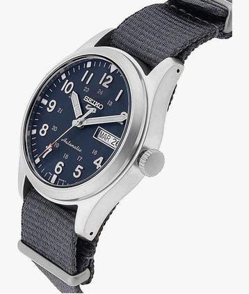 Seiko - Seiko 5 Automatic Day-Date - Sans prix de réserve -, Nieuw