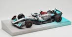 Minichamps 1:18 - Model raceauto - First Win Brazil 2022 -, Nieuw