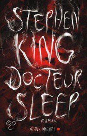 Docteur Sleep 9782226252005 Stephen King, Verzenden, Stephen King