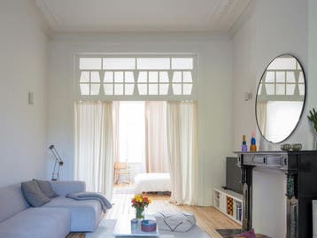 Appartement en Rue Gratès, Watermael-Boitsfort