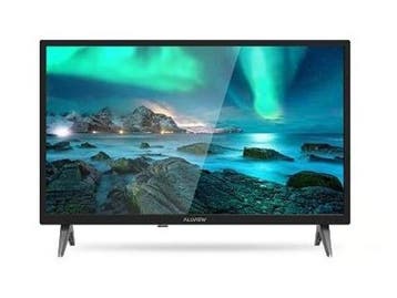 Veiling - Allvieuw 24atc6000-h 24inch Led TV, Audio, Tv en Foto, Televisies, Nieuw