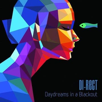 Di-Rect – Daydreams In A Blackout CD, Cd's en Dvd's, Cd's | Rock, Verzenden, Nieuw in verpakking