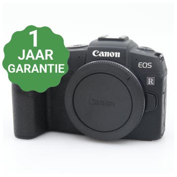 Canon EOS RP body | Tweedehands, Verzenden