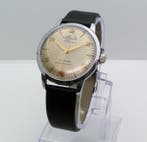 Atlantic Worldmaster - Promienista tarcza - cal. ETA 1113 -
