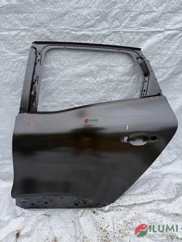 Achterdeur links Renault Scenic IV 821013311R, Autos : Pièces & Accessoires, Verzenden