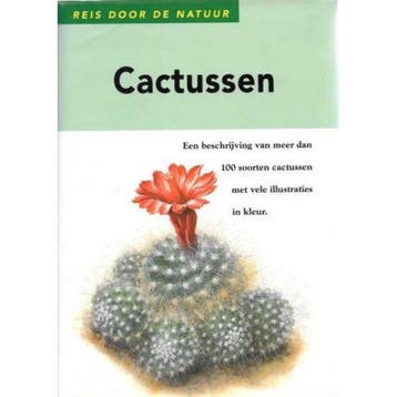 Cactussen 9789039600405, Boeken, Verzenden, Gelezen, Rudolf Slaba met tekeningen van Petr Liska