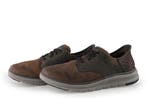 Skechers Sneakers in maat 42 Bruin, Vêtements | Hommes, Chaussures, Verzenden, Sneakers