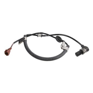 ABS-sensor Vooras links Nissan Micra I 1.0 1982-1989, Autos : Pièces & Accessoires, Verzenden