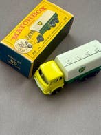 Matchbox 1:64 - Voiture miniature - BP Petrol Tanker