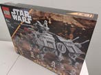 Lego Set - 75337 - Star Wars - AT-TE Walker, Nieuw