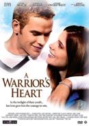 Warriors heart, a op DVD, Verzenden, Nieuw in verpakking