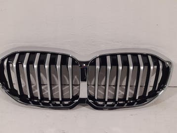 Grill BMW 1 F40 2019-, Verzenden, Gebruikt