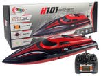 Speedboot H101 35km/u | Retour deal | Nu met 59% korting!, Hobby en Vrije tijd, Verzenden, Gebruikt, 1:32 tot 1:50, Overige merken