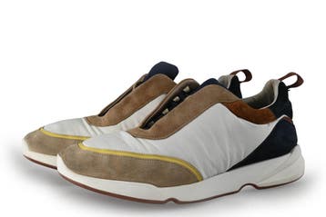 Loro Piana Sneakers in maat 42 Beige, Overige kleuren, Verzenden, Sneakers, Loro Piana