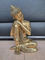 bouddha zen - Beeld - Buddha - Indonesië (Zonder