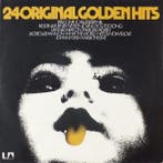 Various - 24 Original Golden Hits, Verzenden, Gebruikt