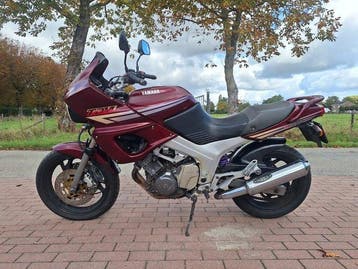 Yamaha - TDM 850 - NO RESERVE - 850 cc - 1995