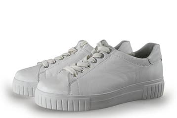 Semler Sneakers in maat 37 Wit, Kleding | Dames, Verzenden, Wit, Sneakers, Semler
